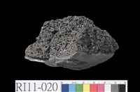 藏品(火山渣)的圖片